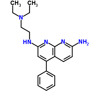 Structure of 55242-86-9