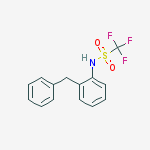 Structure of 55251-19-9