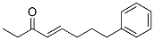 Structure of 55282-86-5