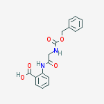 Structure of 55301-19-4