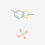 Structure of 55475-86-0