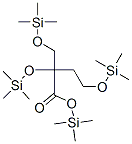 Structure of 55521-19-2