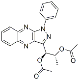 Structure of 55591-19-0