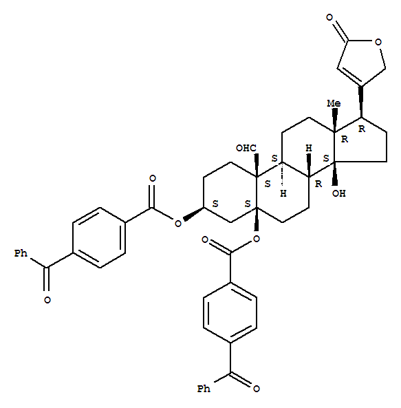 Structure of 55601-19-9