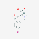 Structure of 55610-86-1