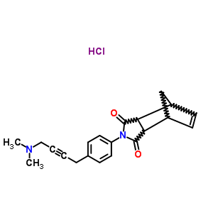 Structure of 55680-86-9