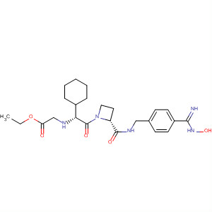 Structure of 557112-19-3