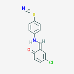 Structure of 55720-19-9