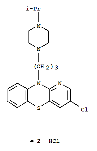Structure of 5575-19-9