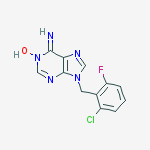 Structure of 55779-19-6