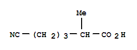 Structure of 5589-86-6