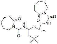 Structure of 55954-19-3