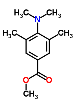 Structure of 56066-86-5