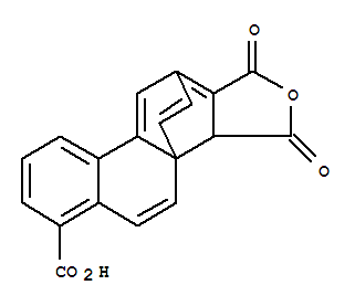 Structure of 5614-19-7