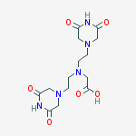 Structure of 5616-19-3