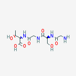 Structure of 562091-86-5