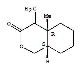 Structure of 56247-19-9