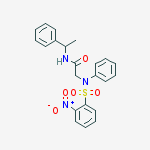 Structure of 5627-86-1