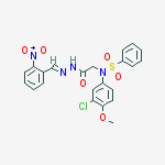 Structure of 5630-19-3