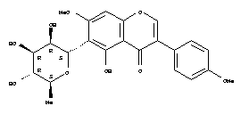 Structure of 56317-19-2
