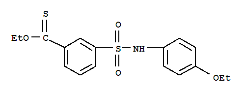 Structure of 56542-86-0
