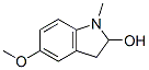 Structure of 56588-19-3
