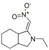 Structure of 56593-86-3