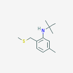 Structure of 56615-86-2