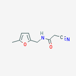 Structure of 566926-19-0