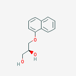 Structure of 56715-19-6