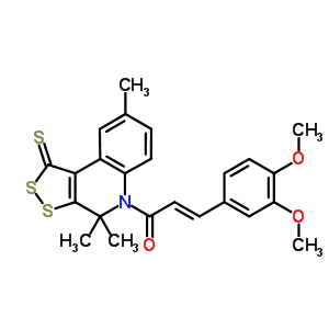 Structure of 5675-19-4