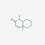 Structure of 56763-86-1