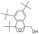 Structure of 56771-86-9