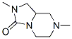 Structure of 56904-19-9