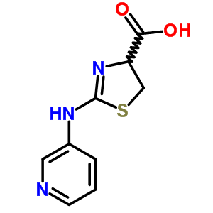 Structure of 57023-19-5