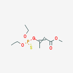 Structure of 57113-19-6