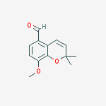 Structure of 57310-19-7