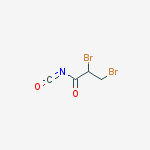 Structure of 57322-86-8