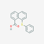Structure of 57360-19-7