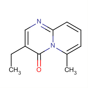 Structure of 57773-19-0