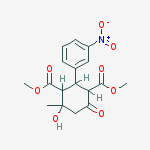 Structure of 5791-86-6