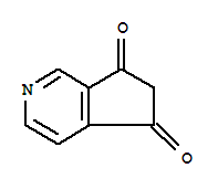Structure of 5807-19-2