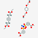 Structure of 58070-86-3