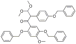 Structure of 58115-19-8