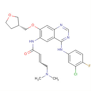 Structure of 582311-86-2