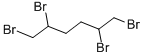 Structure of 58443-86-0