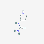 Structure of 585538-86-9