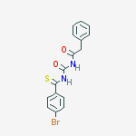 Structure of 58554-19-1