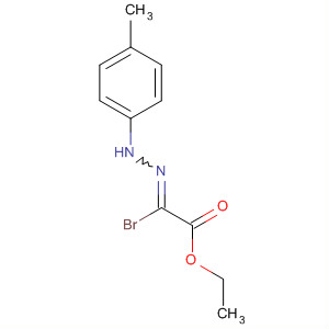 Structure of 58670-19-2