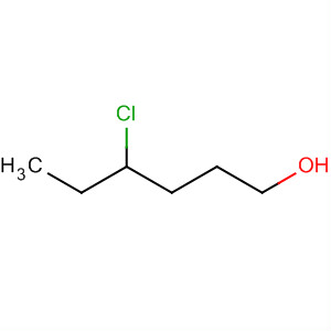 Structure of 58705-86-5